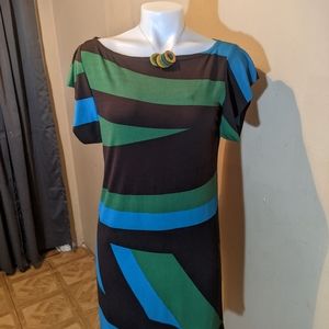 Women's dress by Bisou Bisou